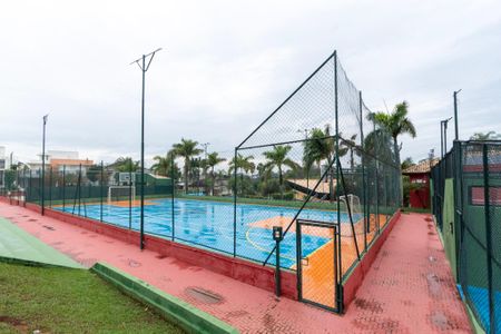 Casa de condomínio para alugar com 207m², 4 quartos e 2 vagas