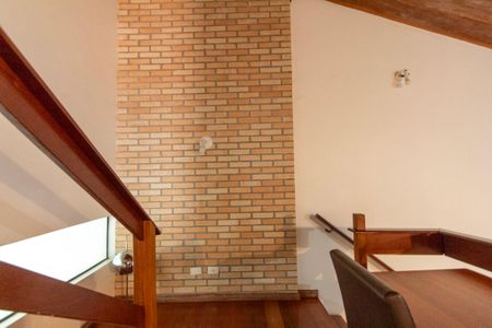 Casa de condomínio para alugar com 207m², 4 quartos e 2 vagas