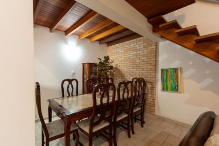 Casa de Condomínio para alugar com 4 quartos, 207m² em Granja Olga Ii, Sorocaba