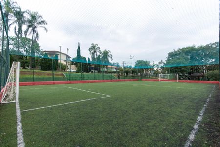 Casa de condomínio para alugar com 207m², 4 quartos e 2 vagas