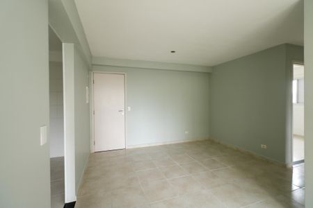 Sala de apartamento para alugar com 3 quartos, 66m² em Centro, Diadema