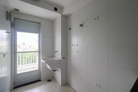 Apartamento à venda com 66m², 3 quartos e 1 vaga Apartamento à venda com 66m², 3 quartos e 1 vagaCozinha e Área de Serviço