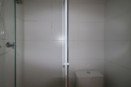 Apartamento à venda com 66m², 3 quartos e 1 vaga Apartamento à venda com 66m², 3 quartos e 1 vagaBanheiro Social