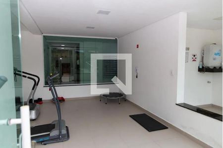 Apartamento à venda com 66m², 3 quartos e 1 vaga Apartamento à venda com 66m², 3 quartos e 1 vagaAcademia