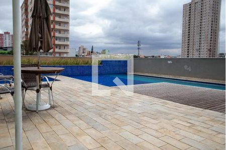 Apartamento à venda com 66m², 3 quartos e 1 vaga Apartamento à venda com 66m², 3 quartos e 1 vagaPiscina