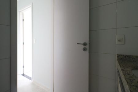 Apartamento à venda com 66m², 3 quartos e 1 vaga Apartamento à venda com 66m², 3 quartos e 1 vagaBanheiro Social