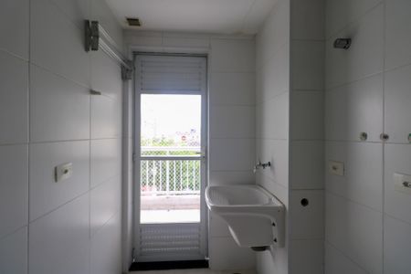 Apartamento à venda com 66m², 3 quartos e 1 vaga Apartamento à venda com 66m², 3 quartos e 1 vagaCozinha e Área de Serviço