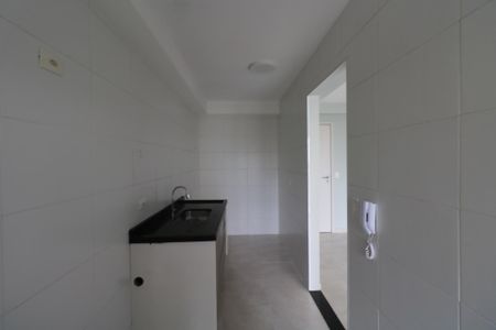 Apartamento à venda com 66m², 3 quartos e 1 vaga Apartamento à venda com 66m², 3 quartos e 1 vagaCozinha e Área de Serviço