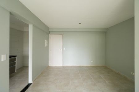 Sala de apartamento para alugar com 3 quartos, 66m² em Centro, Diadema
