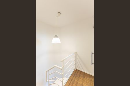 Apartamento à venda com 74m², 2 quartos e 2 vagasCorredor