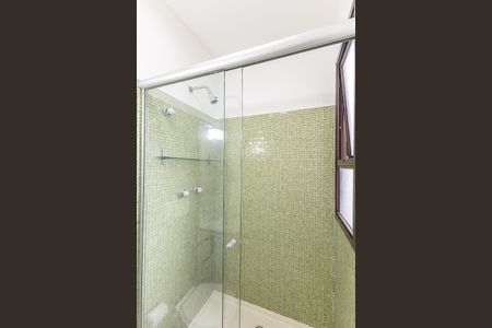 Apartamento à venda com 74m², 2 quartos e 2 vagasBanheiro da Suíte 2