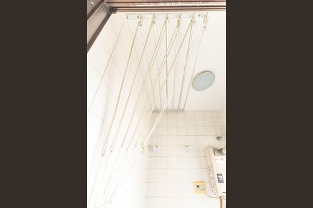 Apartamento à venda com 74m², 2 quartos e 2 vagasÁrea de Serviço