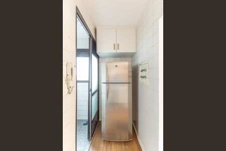 Apartamento à venda com 74m², 2 quartos e 2 vagasCozinha