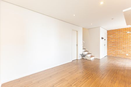 Apartamento à venda com 74m², 2 quartos e 2 vagasSala