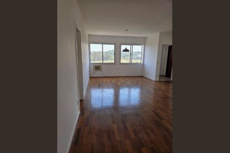 Apartamento para alugar com 130m², 3 quartos e 2 vagas
