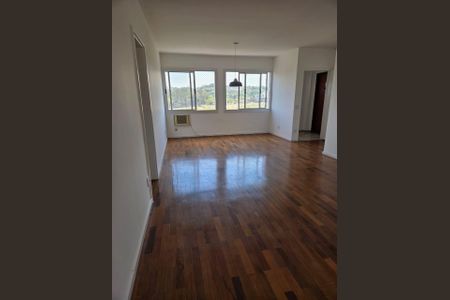 Apartamento para alugar com 130m², 3 quartos e 2 vagas