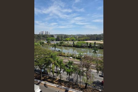 Apartamento para alugar com 130m², 3 quartos e 2 vagas