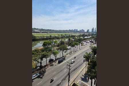 Apartamento para alugar com 130m², 3 quartos e 2 vagas