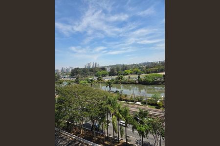 Apartamento para alugar com 130m², 3 quartos e 2 vagas