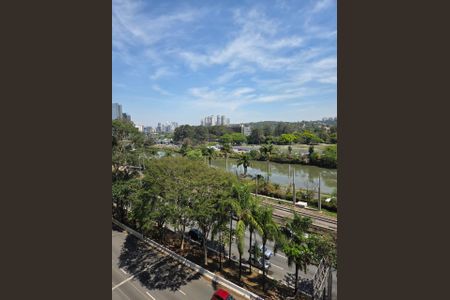 Apartamento para alugar com 130m², 3 quartos e 2 vagas