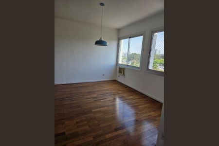 Apartamento para alugar com 130m², 3 quartos e 2 vagas