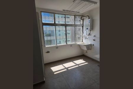 Apartamento para alugar com 130m², 3 quartos e 2 vagas