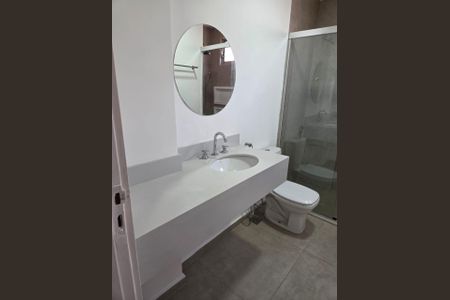 Apartamento para alugar com 130m², 3 quartos e 2 vagas