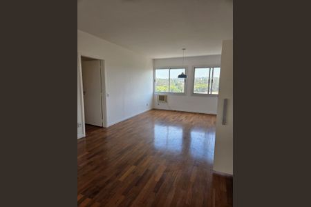 Apartamento para alugar com 130m², 3 quartos e 2 vagas