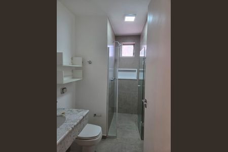 Apartamento para alugar com 130m², 3 quartos e 2 vagas