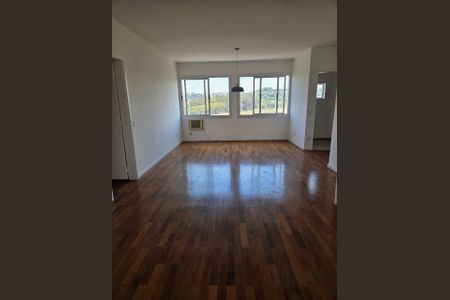 Apartamento para alugar com 130m², 3 quartos e 2 vagas