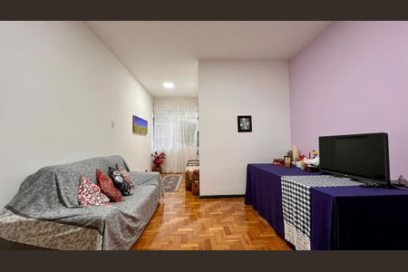 Apartamento à venda com 3 quartos, 110m² em Centro, Belo Horizonte