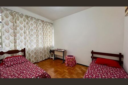 Apartamento à venda com 3 quartos, 110m² em Centro, Belo Horizonte