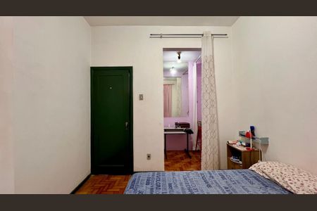 Apartamento à venda com 3 quartos, 110m² em Centro, Belo Horizonte