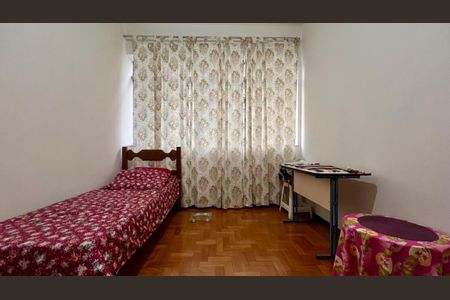 Apartamento à venda com 3 quartos, 110m² em Centro, Belo Horizonte