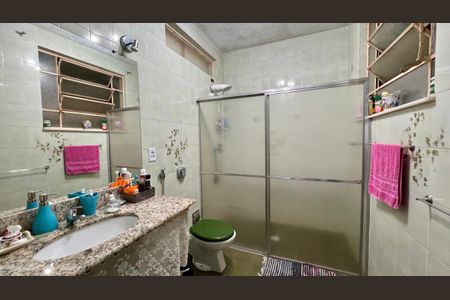 Apartamento à venda com 4 quartos, 110m² em Centro, Belo Horizonte