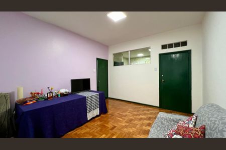 Apartamento à venda com 3 quartos, 110m² em Centro, Belo Horizonte
