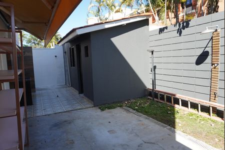 Casa de condomínio para alugar com 246m², 2 quartos e 4 vagasÁrea externa