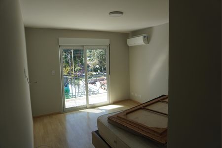 Casa de condomínio para alugar com 246m², 2 quartos e 4 vagasSuíte
