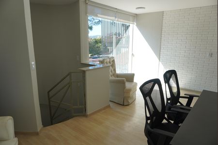 Casa de condomínio para alugar com 246m², 2 quartos e 4 vagasPiso Superior