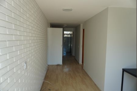 Piso Superior de casa de condomínio para alugar com 2 quartos, 246m² em Alphaville, Santana de Parnaíba