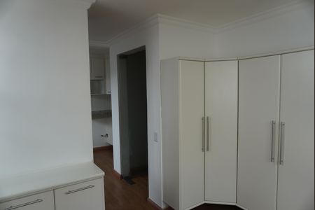 Casa de condomínio para alugar com 246m², 2 quartos e 4 vagasCozinha - Armários