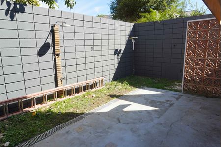 Casa de condomínio para alugar com 246m², 2 quartos e 4 vagasÁrea externa