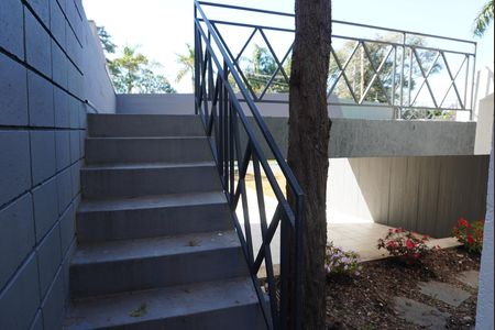 Casa de condomínio para alugar com 246m², 2 quartos e 4 vagasÁrea externa