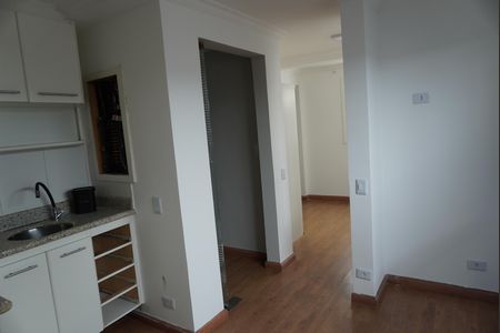 Casa de condomínio para alugar com 246m², 2 quartos e 4 vagasCozinha