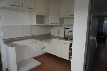 Casa de condomínio para alugar com 246m², 2 quartos e 4 vagasCozinha