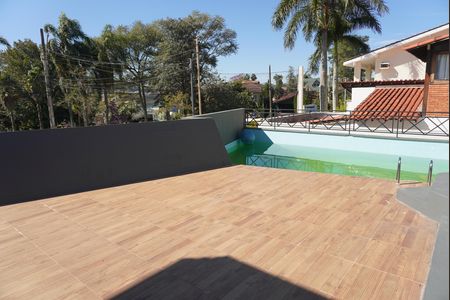 Casa de condomínio para alugar com 246m², 2 quartos e 4 vagasPiscina