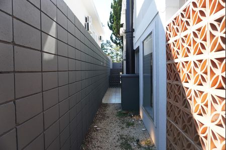 Casa de condomínio para alugar com 246m², 2 quartos e 4 vagasÁrea externa