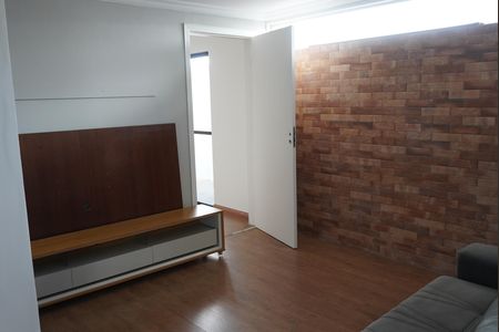 Casa de condomínio para alugar com 246m², 2 quartos e 4 vagasSala intíma