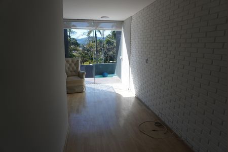 Piso Superior de casa de condomínio para alugar com 2 quartos, 246m² em Alphaville, Santana de Parnaíba