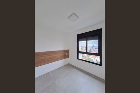 Quarto de apartamento para alugar com 1 quarto, 35m² em Santana, São Paulo